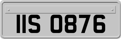 IIS0876