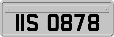 IIS0878