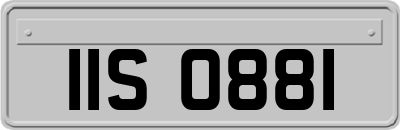 IIS0881