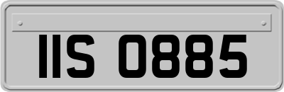 IIS0885