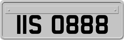 IIS0888