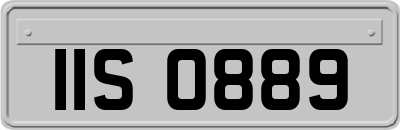 IIS0889