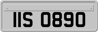 IIS0890