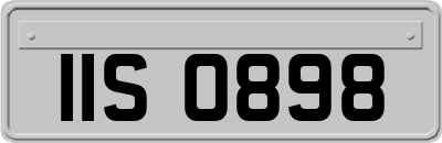 IIS0898