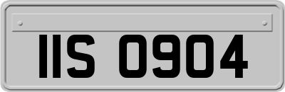 IIS0904