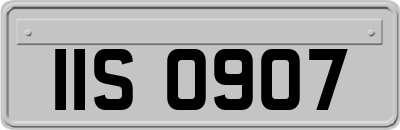 IIS0907