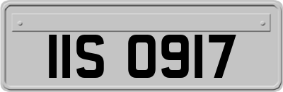 IIS0917
