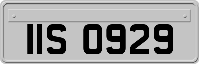 IIS0929