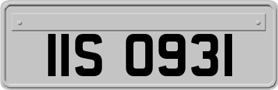 IIS0931