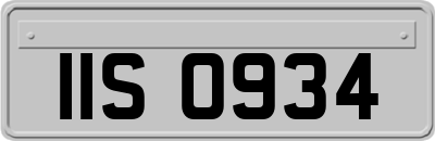 IIS0934