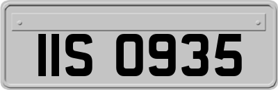IIS0935