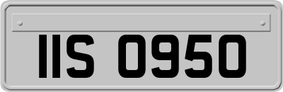IIS0950