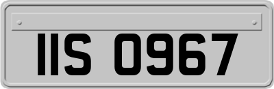 IIS0967