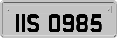 IIS0985
