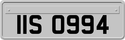 IIS0994