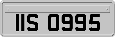 IIS0995