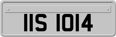 IIS1014