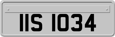 IIS1034