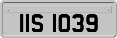 IIS1039