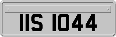 IIS1044