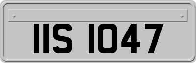 IIS1047