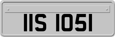 IIS1051