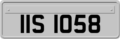 IIS1058