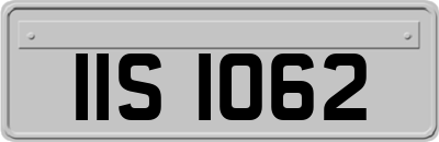 IIS1062