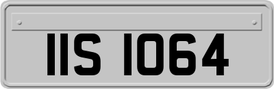 IIS1064