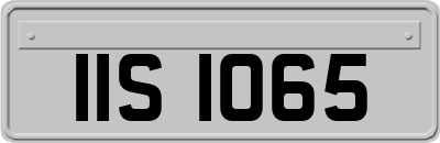 IIS1065