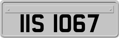 IIS1067