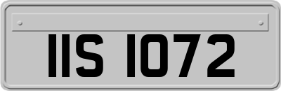 IIS1072