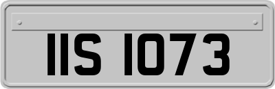 IIS1073