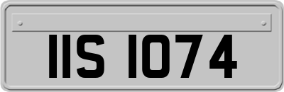 IIS1074