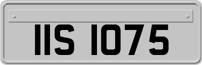 IIS1075