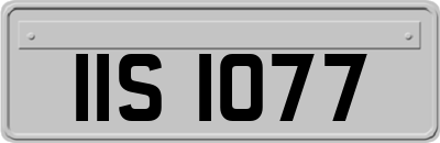 IIS1077