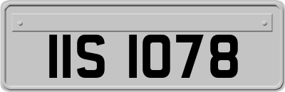 IIS1078
