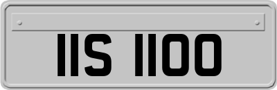 IIS1100