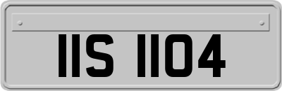 IIS1104