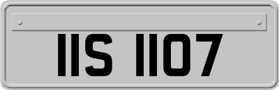 IIS1107