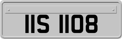 IIS1108
