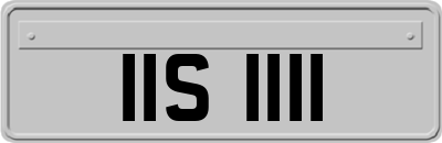 IIS1111