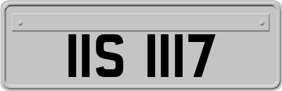 IIS1117