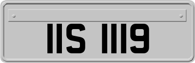 IIS1119