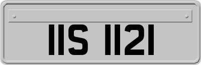 IIS1121