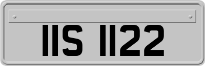 IIS1122
