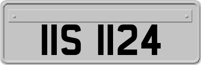 IIS1124