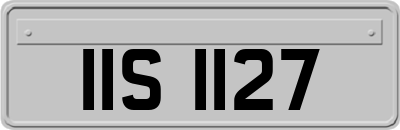 IIS1127