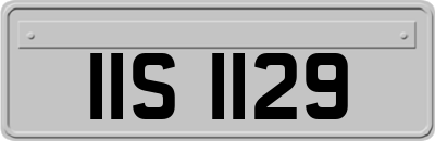 IIS1129