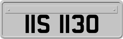 IIS1130